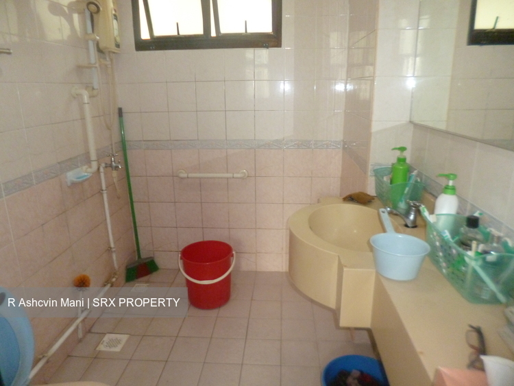 Blk 356B Admiralty Drive (Sembawang), HDB 5 Rooms #222877041
